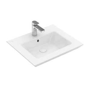 Umyvadlo Villeroy & Boch Legato 60x50 cm 415160R1