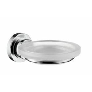 Mýdlenka Hansgrohe Axor Citterio chrom 41733000