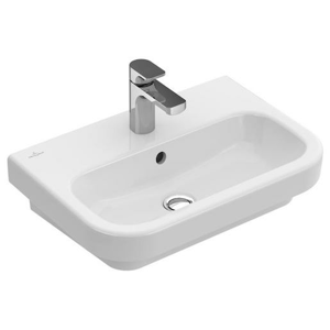 Umyvadlo Villeroy & Boch 55x38 cm 41895501