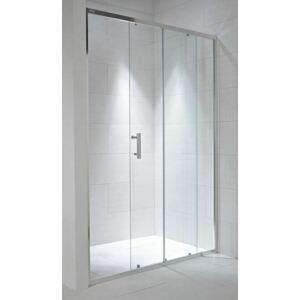 Sprchové dveře 120 cm Jika Cubito H2422440026681