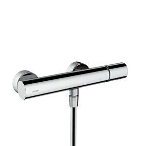 Sprchová baterie Hansgrohe Axor Uno bez sprchového setu 150 mm chrom 45600000