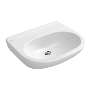 Umyvadlo Villeroy & Boch O.Novo 65 cm 51606801