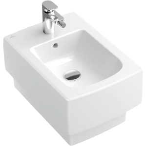 Bidet Villeroy & Boch Memento závěsný, vnitřní přívod 54280001