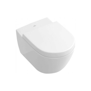 Wc závěsné Villeroy & Boch Subway 2.0 zadní odpad 560010R2