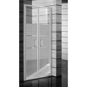 Sprchové dveře 90 cm Jika Lyra Plus H2563820006651