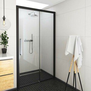 Sprchové dveře 150 cm Roth Exclusive Line 565-150000P-05-02