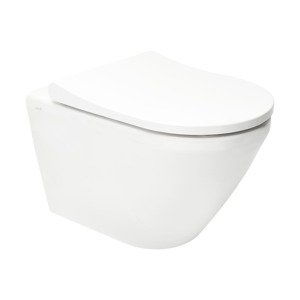 WC závěsné Vitra Integra zadní odpad 7060-003-0075