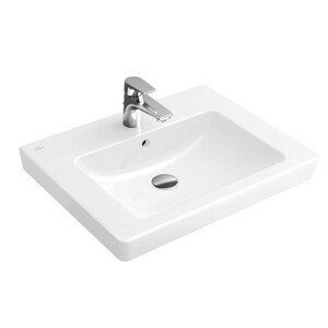 Umyvadlo Villeroy & Boch Subway 2.0 60x47 cm 7113F0R1