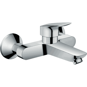 Umyvadlová baterie Hansgrohe Logis 150 mm chrom 71225000