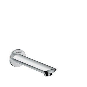 Vanový výtok Hansgrohe Novus chrom 71320000