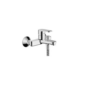 Vanová baterie Hansgrohe Vernis Blend bez sprchového setu 150 mm chrom 71440000