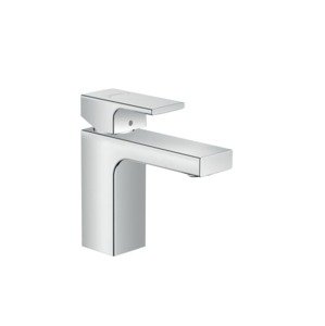 Umyvadlová baterie Hansgrohe Vernis Shape bez výpusti chrom 71569000