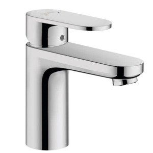 Umyvadlová baterie Hansgrohe Vernis Blend bez výpusti chrom 71580000