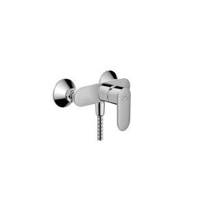 Sprchová baterie Hansgrohe Vernis Blend bez sprchového setu 150 mm chrom 71646000