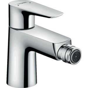 Bidetová baterie Hansgrohe Talis E s výpustí chrom 71720000