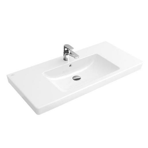 Umyvadlo Villeroy & Boch Subway 2.0 100x47 cm 7175A0R2