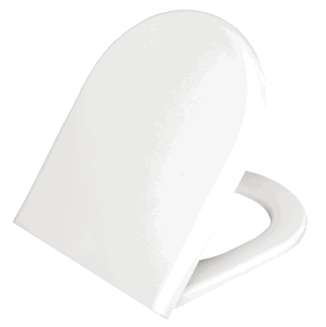 WC prkénko Vitra duroplast bílá 72-003-309