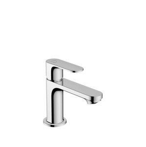 Umyvadlová baterie Hansgrohe Rebris S bez výpusti chrom 72514000