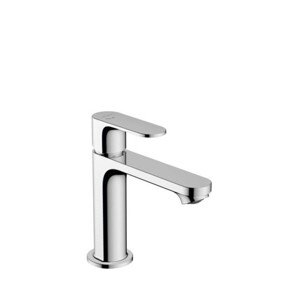 Umyvadlová baterie Hansgrohe Rebris S s výpustí chrom 72519000