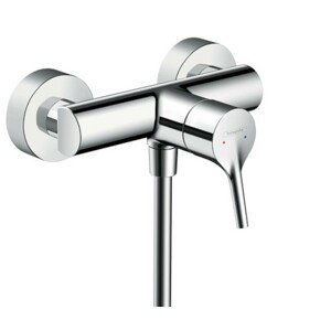 Vanová baterie Hansgrohe Talis S bez sprchového setu 150 mm chrom 72600000