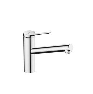 Dřezová baterie Hansgrohe Zesis chrom 74802000