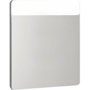 Zrcadlo s LED osvětlením Kolo Traffic 60x65 cm 88422000