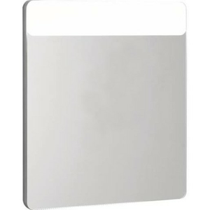 Zrcadlo s LED osvětlením Kolo Traffic 70x65 cm 88423000