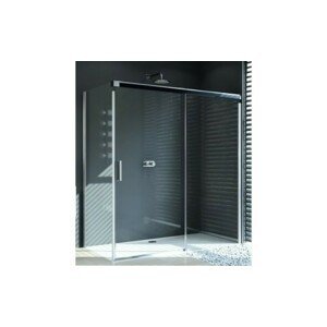 Sprchové dveře 170 cm Huppe Design Elegance 8E0219.092.322.730