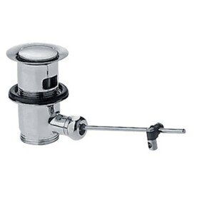 Odtoková souprava Hansgrohe 1 1/4" 94139000