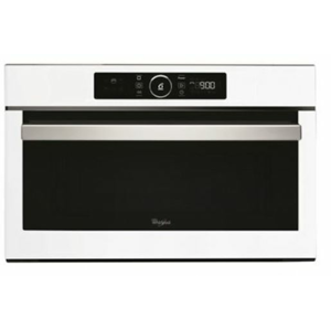 Vestavná mikrovlnná trouba Whirlpool AMW730WH