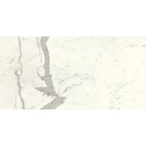 Dlažba Graniti Fiandre Marble Lab Calacatta Statuario 30x60 cm pololesk AS192X836