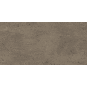 Dlažba Porcelaingres Concrete brown 45x90 cm mat AVEBO459630