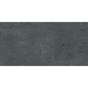Dlažba Porcelaingres Concrete black 45x90 cm mat AVEBO459670