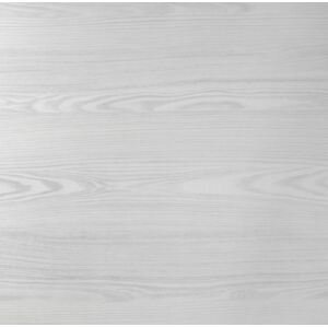 Kuchyňská skříňka pro troubu spodní Naturel Gia 60 cm borovice bílá BO6072BB