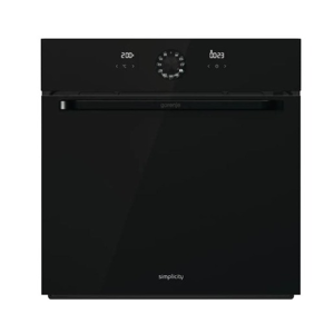 Vestavná trouba Gorenje Simplicity BO76SYB