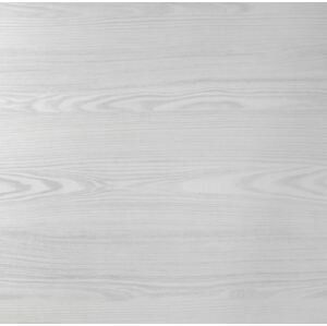 Kuchyňská skříňka pro troubu a mikrovlnnou troubu vysoká Naturel Gia 60 cm borovice bílá BOM60214BB