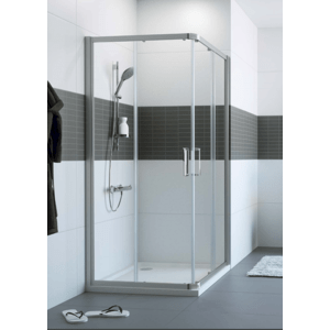 Sprchové dveře 80 cm Huppe Classics 2 C20211.069.322