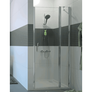 Sprchové dveře 80 cm Huppe Classics 2 C23204.069.322