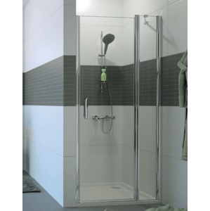 Sprchové dveře 90 cm Huppe Classics 2 C23205.069.322
