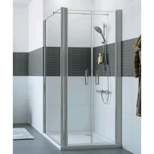 Sprchové dveře 80 cm Huppe Classics 2 C23804.069.322