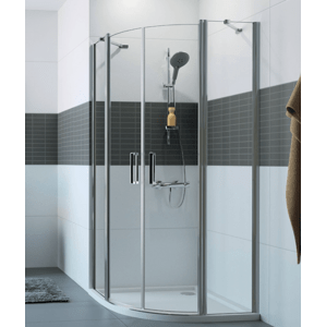 Sprchové dveře 80 cm Huppe Classics 2 C24004.069.322