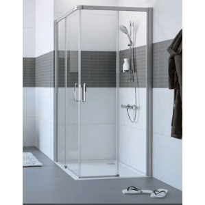 Sprchové dveře 120 cm Huppe Classics 2 C25205.069.322