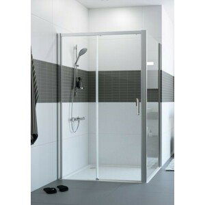 Sprchové dveře 120 cm Huppe Classics 2 Easy Entry C25309.069.322