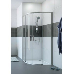 Sprchové dveře 100x100 cm Huppe Classics 2 C25508.069.322