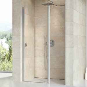 Sprchové dveře 120 cm Ravak Chrome 0QVGCC00Z1