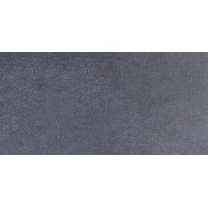 Dlažba Rako Sandstone Plus černá 30x60 cm lappato DAPSE273.1