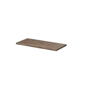 Deska pod umyvadlo Naturel Ratio 110x3,6x50 cm dub Wellington DE36.110.D370