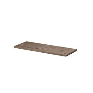 Deska pod umyvadlo Naturel Ratio 130x3,6x50 cm dub Wellington DE36.130.D370