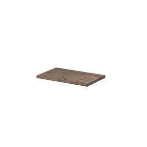 Deska pod umyvadlo Naturel Ratio 80x3,6x50 cm dub Wellington DE36.80.D370