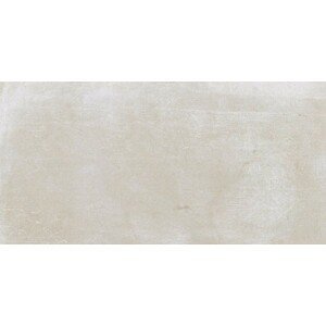 Dlažba Dom Entropia bianco 30x60 cm mat DEN310